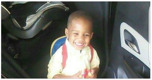 LA NONNA E' TROPPO LENTA ALLO STOP: AUTOMOBILISTA SPARA E UCCIDE IL NIPOTINO DI 3 ANNI - 20/12/2016