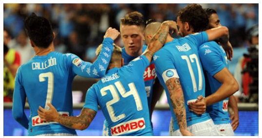 UFFICIALE, IL NAPOLI SVINCOLA A SORPRESA 10 CALCIATORI AZZURRI: ECCO TUTTI I NOMI - 19/12/2016