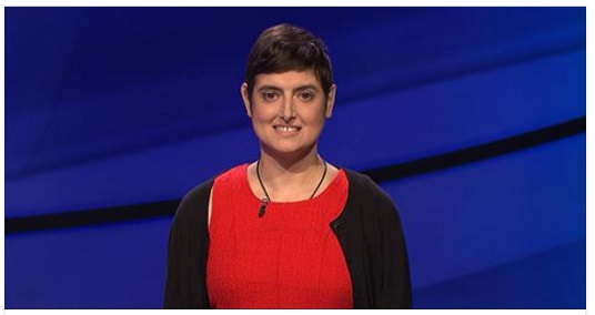 VINCE 5 PUNTATE DI UN NOTO QUIZ TELEVISIVO: POI LA TRAGEDIA PRIMA DELLA MESSA IN ONDA - 21/12/2016