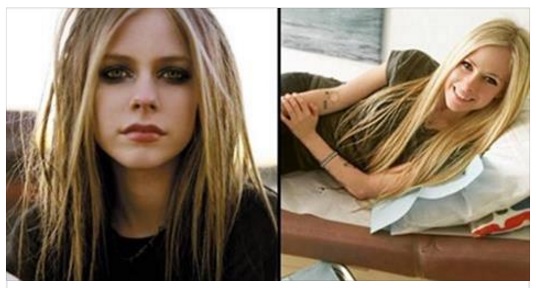 AVRIL LAVIGNE SAREBBE MORTA NEL 2003 E SOSTITUITA DA UNA SOSIA? ECCO DI COSA SI TRATTA - 21/12/2016