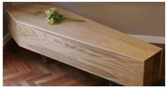 VIENE DICHIARATA MORTA DAL FRATELLO, DOPO 23 ANNI QUELLO CHE ACCADE E' ASSURDO - 09/01/2017