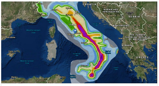 TERREMOTO, L'ESPERTO DEL CNR: ''PROBABILE CONTAGIO SISMICO, LO SCIAME SI RIPETERA''' - ECCO COSA PUO' ACCADERE - 18/01/2017