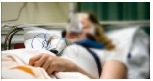 SI RISVEGLIA DOPO 4 ANNI DI COMA, RICONOSCE I PARENTI. POI LA REAZIONE INASPETTATA DEI MEDICI ''E' UN CASO UNICO'' - 25/01/2017