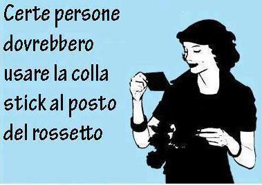 Vignetta Divertente - 23/01/2013