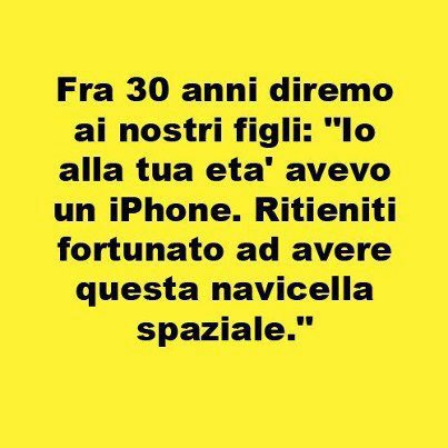 Immagine Divertente - 23/01/2013