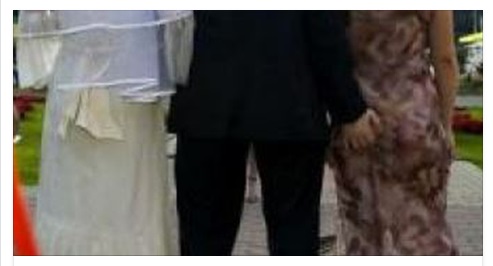 ''LO SPOSO NON SI TROVA PIU'', POI LA SCOPERTA: MATRIMONIO FINISCE IN RISSA A CALTANISSETTA - 05/07/2016