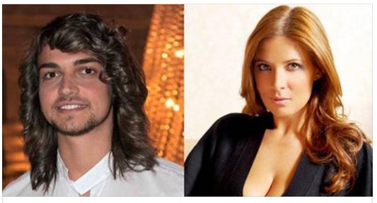VALERIO SCANU CONTRO SELVAGGIA LUCARELLI: ''DICI CHE SONO GAY, MA SAI TUO FIGLIO...'' - 08/11/2016