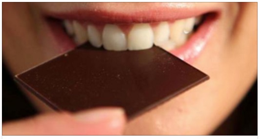 VOGLIA DI CIOCCOLATA E CIBI FRITTI? IL TUO CORPO TI MANDA UN SEGNALE, ECCO COSA VUOL DIRE - 09/11/2016