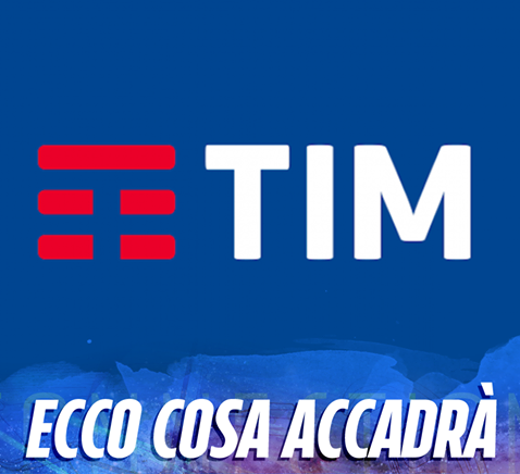 ACCADRA' DAL 15 MAGGIO AI CLIENTI TIM: ARRIVA IL COMUNICATO UFFICIALE - 13/05/2016