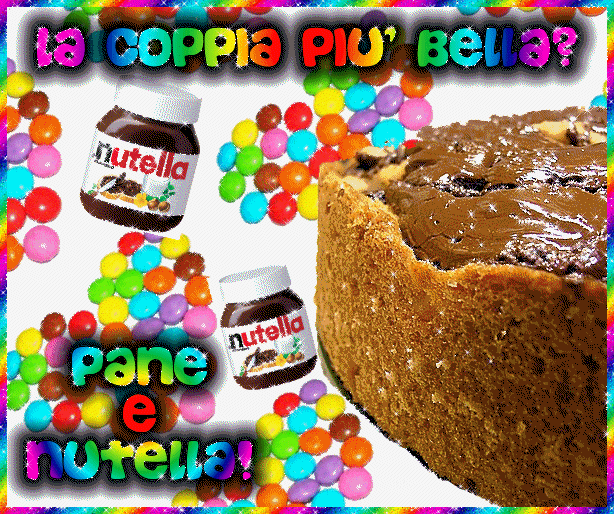 SEMO LA COPPIA PIU' BELLA DEL MONDO !! - 19/04/2012