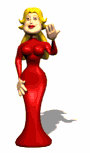 UN BACIO A TUTTI L'AMICI !! - 08/05/2012