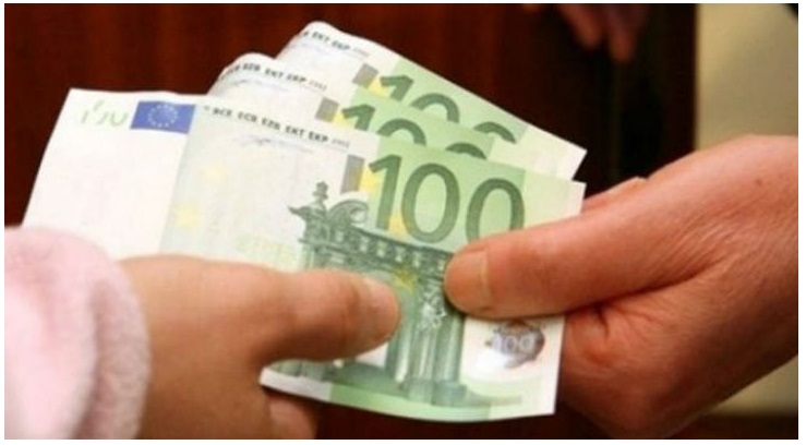 300 EURO IN PIU' NELLA PENSIONE, MA NESSUNO LO DICE: BISOGNA FARE LA RICHIESTA - ECCO COME FARE PER AVERLI - 27/03/2017