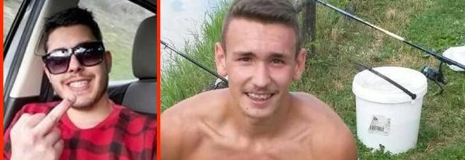 ROMA, OMICIDIO EMANUELE MORGANTI - SITUAZIONE TESISSIMA AD ALATRI: ECCO COS'E' SUCCESSO IN UN BAR POCO FA - 28/03/2017