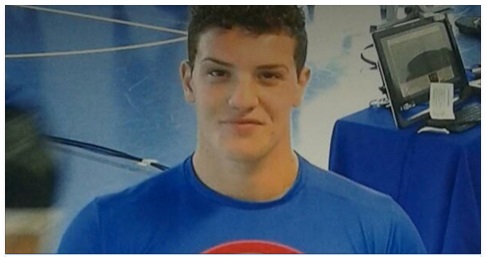 ROMA - INUTILI I SOCCORSI: E' MORTO CARLO SONNINO IN UN MODO ATROCE - 27/03/2017