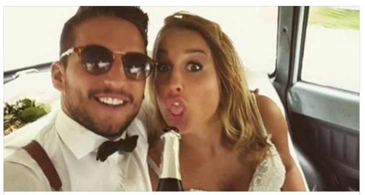 MA QUALE DIVORZIO, ECCO LA VERITA' SULLA MOGLIE DI MERTENS. VIA DA NAPOLI PER... - 28/03/2017