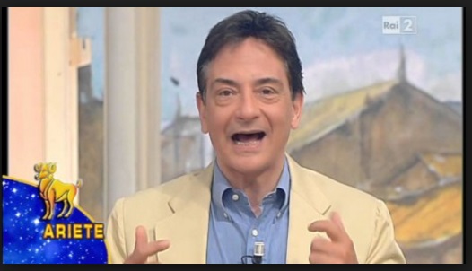 L'OROSCOPO DI PAOLO FOX DI OGGI GIOVEDI' 6 APRILE: GIORNATA PESSIMA PER 6 SEGNI - ECCO TUTTI I SEGNI - 05/04/2017