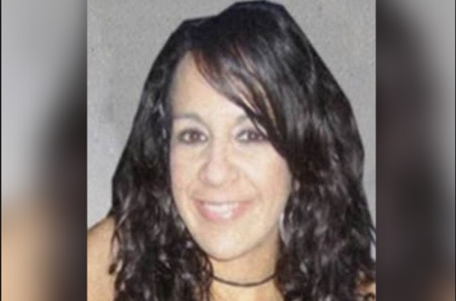 ''SE QUESTA DONNA VI CHIEDE L'AMICIZIA, CHIAMATE LA POLIZIA'' FATE MOLTA ATTENZIONE - 06/04/2017