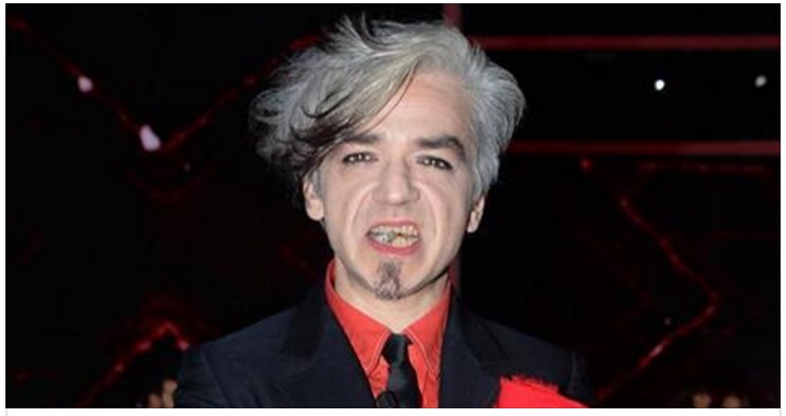 MORGAN CONFESSA TUTTO: ''ORA VI DICO COSA SI NNASCONDE DAVVERO DIETRO AD 'AMICI', COSI' CAPITE, LA VERGOGNA...'' - 12/04/2017