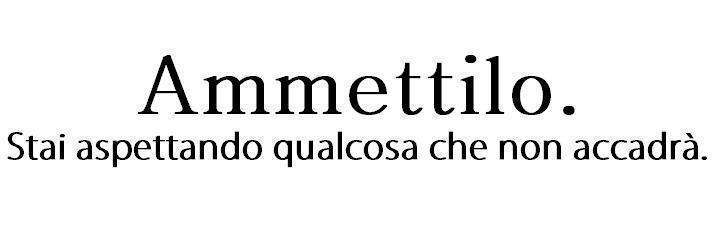 DAJE, AMMETTILO !! - 16/11/2012