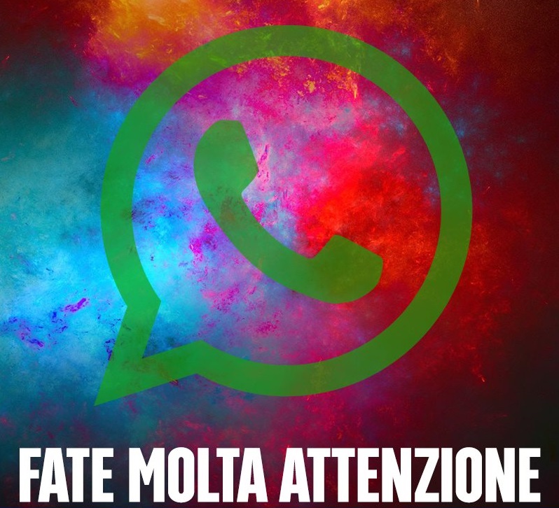 NUOVI COLORI PER WHATSAPP - MA STATE MOLTO ATTENTI: ECCO COSA ACCADE SE PROVATE A CAMBIARLI - 15/05/2017