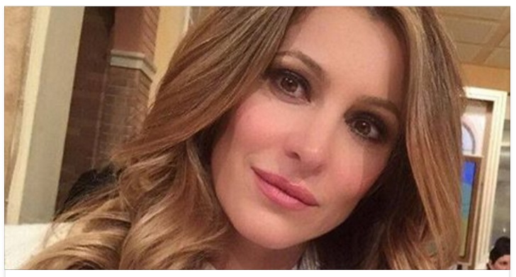 DENUNCIA DI ADRIANA VOLPE: ''COM'E' FINITA IN RAI DOPO GLI INSULTI RICEVUTI DA MAGALLI? FRA 10 GIORNI SONO SENZA LAVORO...'' - 15/05/2017