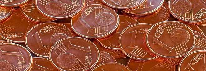 ADDIO MONETE DA 1 E 2 CENT. E ARRIVANO I NUOVI VOUCHER - 15/05/2017