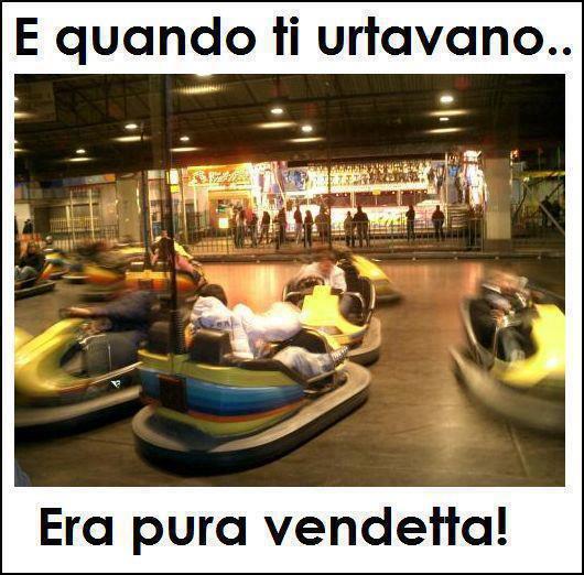 ERA 'NA SFIDA !! - 16/11/2012