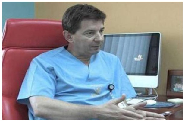 CARDIOLOGO CONSIGLIA QUESTA DIETA CHE FA PERDERE 10 KG VELOCEMENTE: ECCOLA ED HA RISULTATI ECCEZIONALI - 16/05/2017