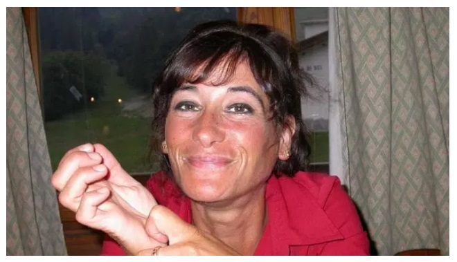 I CARABINIERI: ''ABBIAMO RITROVATO SILVIA, MA E' MEGLIO NON AVVICINARSI A LEI, ORA...'' - 16/05/2017