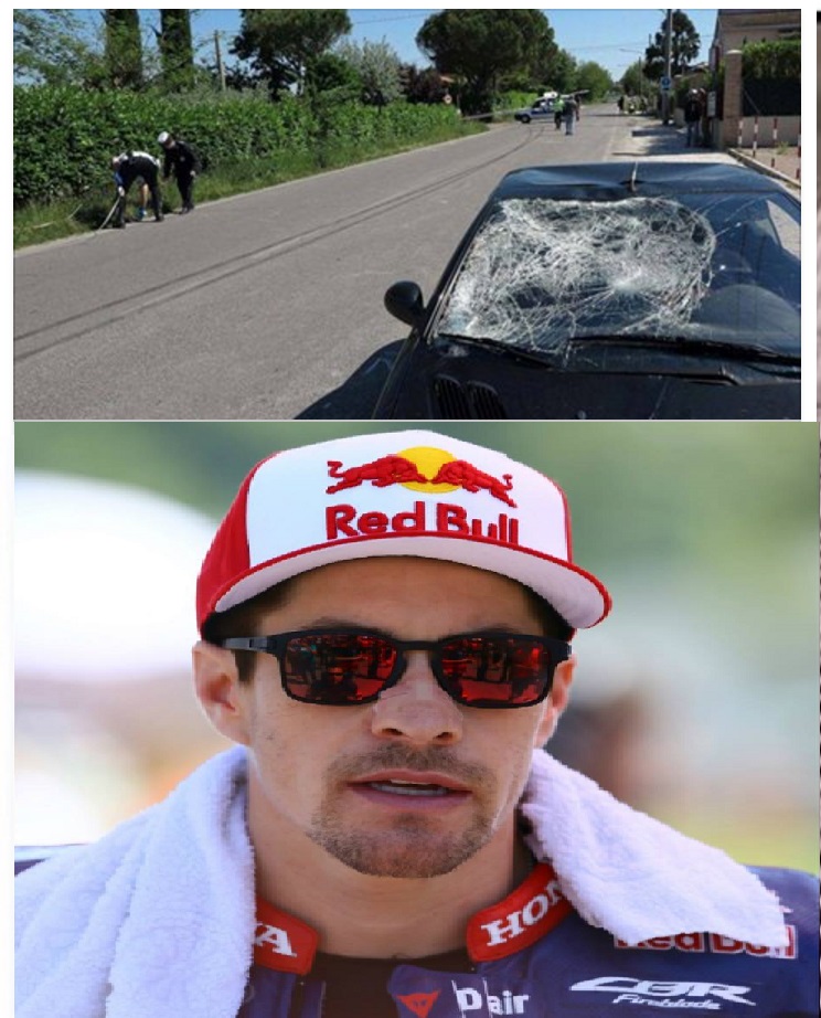 ARRIVANO PESSIME NOTIZIE DALL'OSPEDALE: ''NICKY HAYDEN E' IN CONDIZIONI GRAVISSIME E...'' - 17/05/2017