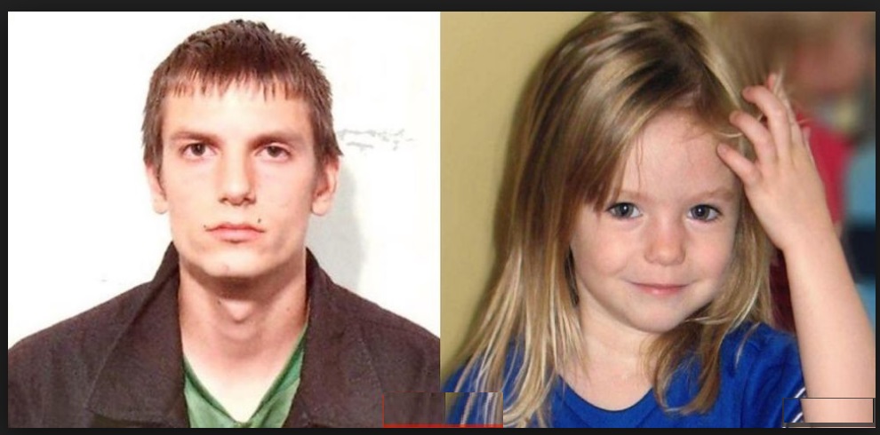 ''HO STUPRATO E UCCISO MADDIE MCCANN'', CONFESSIONE CHOC DEL PEDOFILO - 18/05/2017