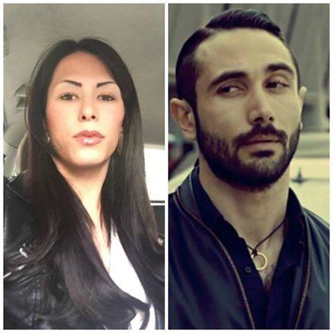 ALESSANDRA, L'ATTRICE TRANSESSUALE CHE HA RECITATO IN ''GOMORRA'' SVELA IL RETROSCENA: ECCO COSA ACCADEVA SUL SET - 18/05/2017