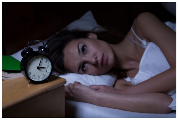AVETE PROBLEMI DI INSONNIA? RILASSA IL TUO CORPO CON QUESTI ESERCIZI - 18/05/2017