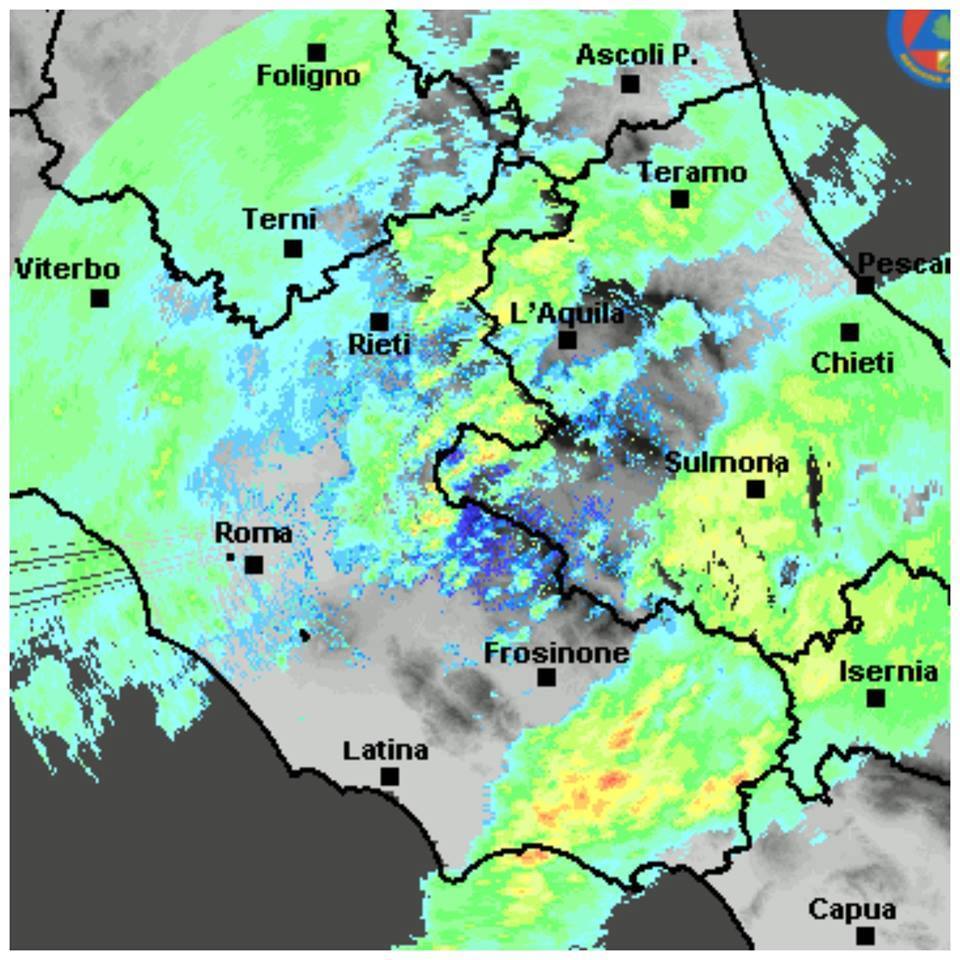 L'ESTATE DEL 2017 SARA' DA RECORD: I METEOROLOGI NON LASCIANO DUBBI E LANCIANO L'ALLARME - 18/05/2017