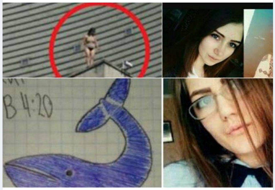 ECCO LA PROVA REALE DELL'ESISTENZA DEL DEMONIO... - 21/05/2017