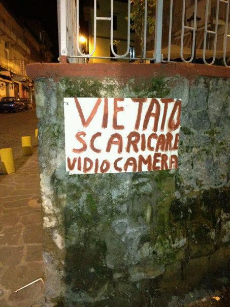 NOI DE ROMA - 16/11/2012