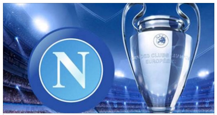 CHAMPIONS, PER IL NAPOLI E' ARRIVATA UNA NOTIZIA FANTASTICA. NIENTE DA FARE PER... - 21/05/2017