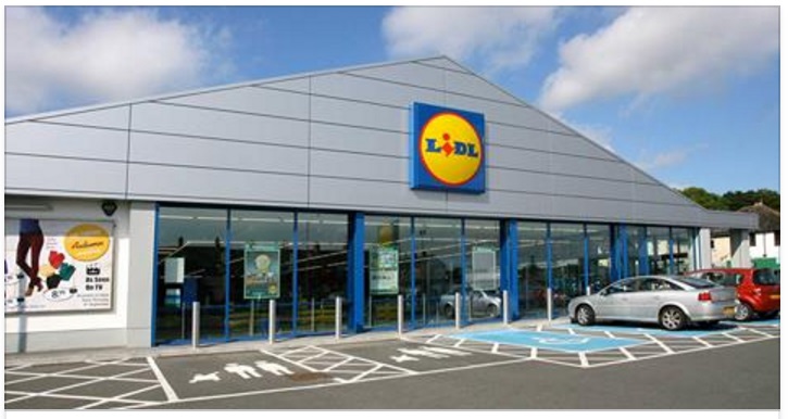 LIDL RITIRA PRODOTTO DAL MERCATO - L'ANNUNCIO: ''FATE ATTENZIONE A NON CONSUMARLO'' - 22/05/2017