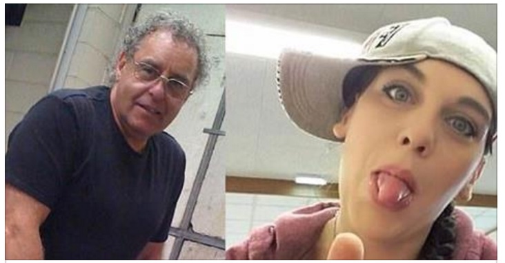 UCCIDE IL FIDANZATO 71ENNE CON UN'ASCIA, IL ''MOTIVO E' ASSURDO'' - 23/05/2017