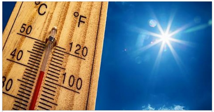 METEO WEEKEND CAMBIA TUTTO: L'INASPETTATO ANNUNCIO DEGLI ESPERTI STA PER ARRIVARE ''HANNIBAL'' - ECCO LE REGIONI PIU' COLPITE - 25/05/2017
