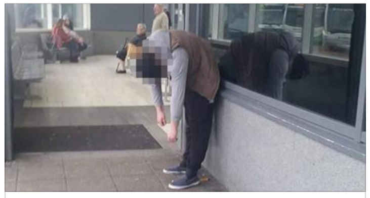 ROMA - LA ''NUOVA'' DROGA CHE FA PAURA. ? ALLARME PER LA SUA DIFFUSIONE - 25/05/2017