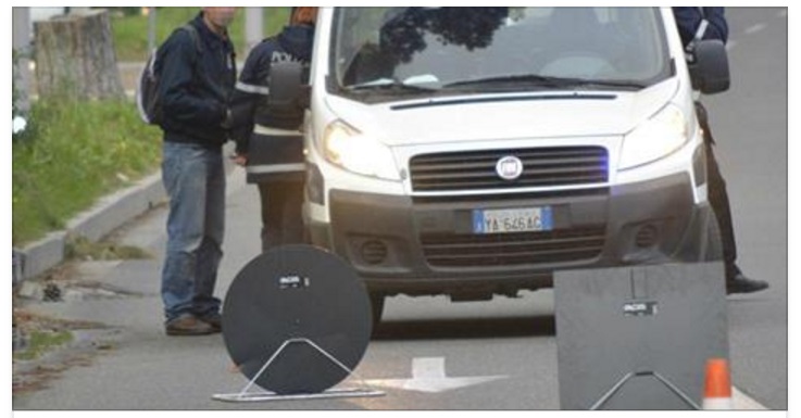 ROMA, ORRORE SULLA CRISTOFORO COLOMBO: TRAFFICO PARALIZZATO - CI SONO FERITI - 28/05/2017