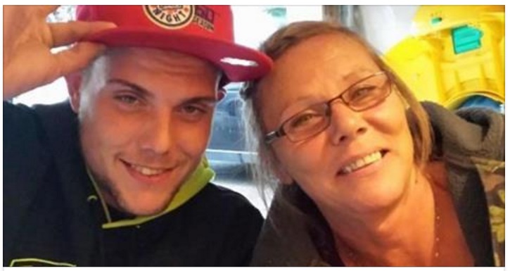 MUORE A 22 ANNI DOPO GIORNI DI AGONIA: LO STRAZIANTE RACCONTO DELLA MADRE - 28/05/2017