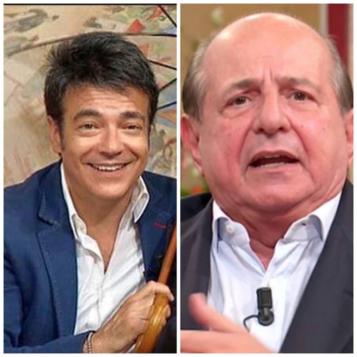 MARCELLO FURIOSO CON MAGALLI DOPO L'USCITA DA ''I FATTI VOSTRI'' ECCO COSA HA SVELATO SOLO ORA IL CANTANTE CON UN DURISSIMO SFOGO - 28/05/2017