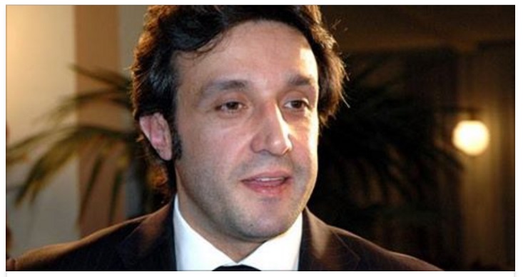 INSINNA DICHIARAZIONI SHOCK: ''QUELLA VOLTA CHE PICCHIAI UN'INFERMIERA NANA FACENDOLE USCIRE IL SANGUE...'' - 28/05/2017