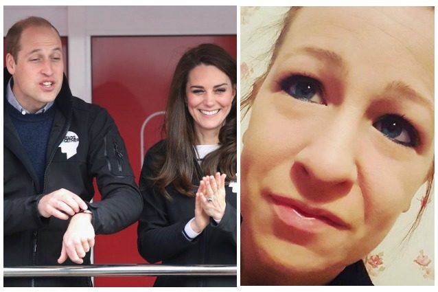 LA GOVERNANTE DI KATE E WILLIAM SI LICENZIA: ECCO COS'E' SUCCESSO - 29/05/2017