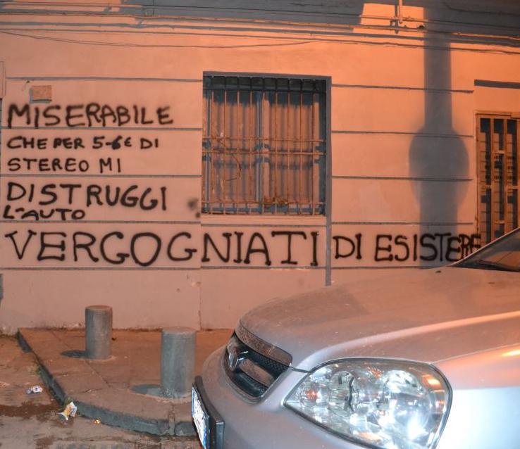 NOI DE ROMA - 16/11/2012