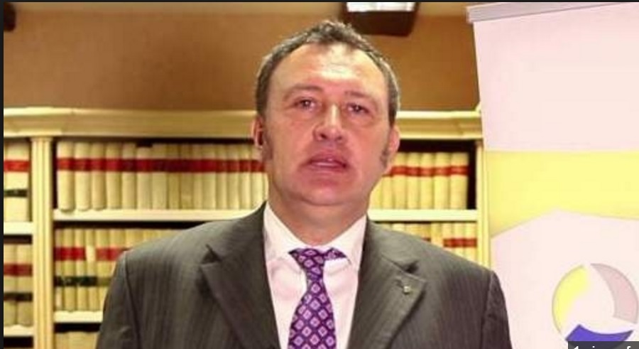 E' MORTO DIEGO LORENZON - 29/05/2017
