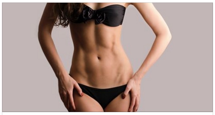 LA DIETA DELLE 8 ORE: COME PERDERE 4 KG IN 3 GIORNI - 30/05/2017
