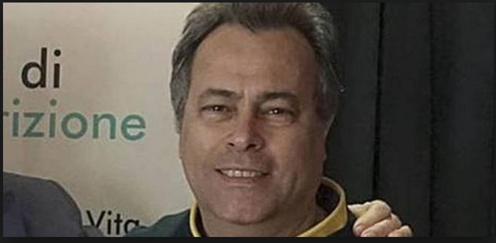 FRANCESCO, MORTO DI OTITE. LA FRASE SHOCK DELL'OMEOPATA AL 118 - 30/05/2017
